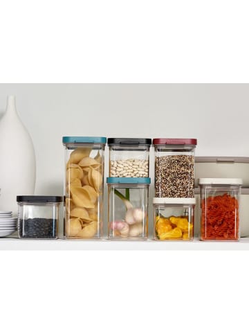 Mepal Vorratsbehälter in Grün - 2 l