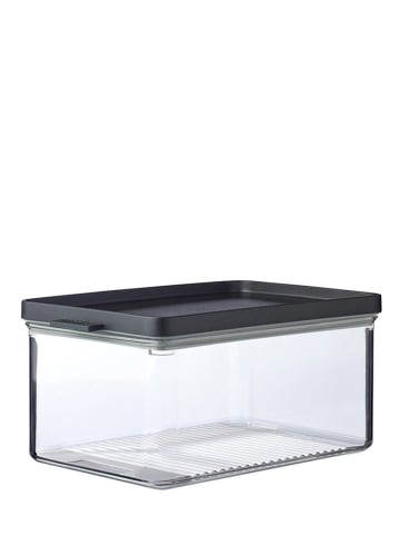 Mepal Pojemnik w kolorze czarnym - 2 l