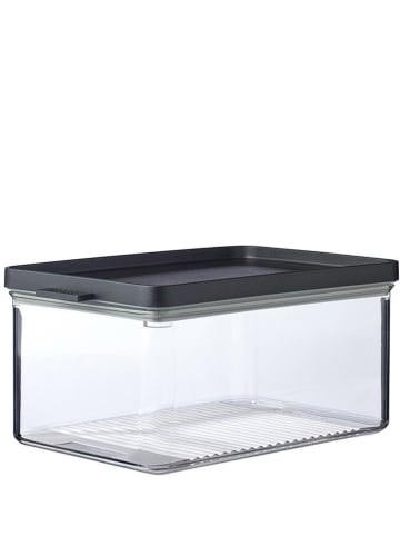 Mepal Pojemnik w kolorze czarnym - 2 l