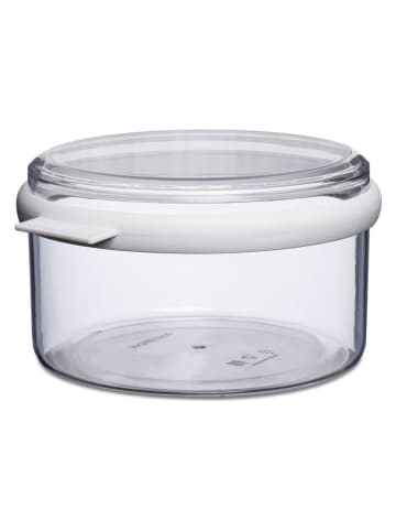 Mepal Pojemnik w kolorze białym - 1,5 l