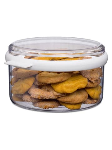 Mepal Pojemnik w kolorze białym - 1,5 l