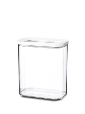 Mepal Pojemnik w kolorze białym - 1,5 l