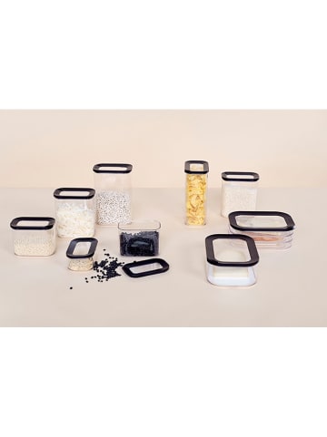 Mepal Pojemnik w kolorze czarnym - 1,5 l