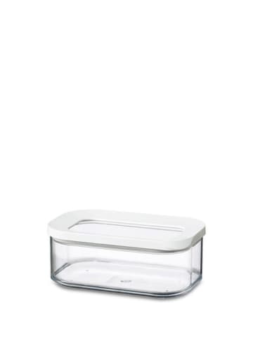 Mepal Pojemnik w kolorze białym - 425 ml