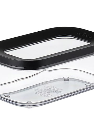 Mepal Pojemnik w kolorze czarnym - 425 ml