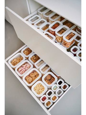 Mepal Pojemnik w kolorze czarnym - 425 ml