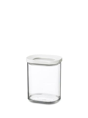 Mepal Pojemnik w kolorze białym - 375 ml