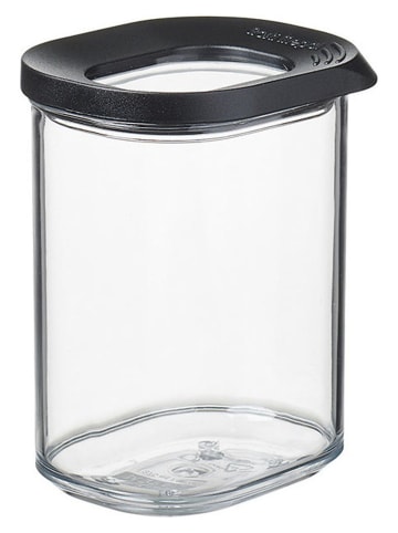 Mepal Pojemnik w kolorze czarnym - 375 ml