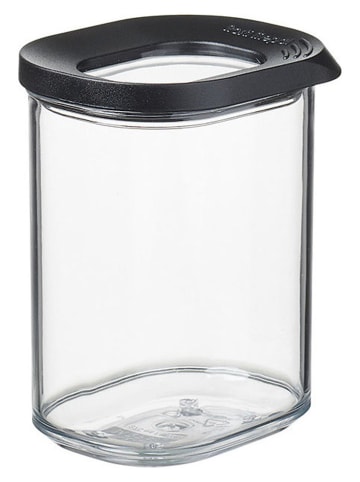 Mepal Pojemnik w kolorze czarnym - 375 ml