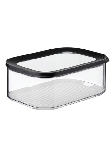 Mepal Pojemnik w kolorze czarnym - 2l