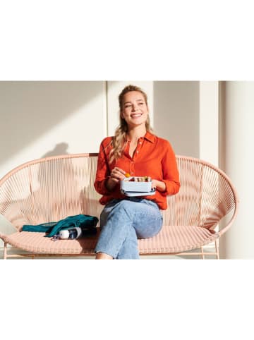 Mepal Lunchbox in Hellblau - 1,5 l