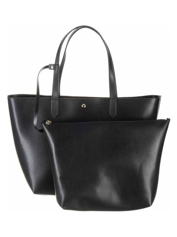 Betty Barclay Shopper zwart - (B)52 x (H)30 x (D)13 cm