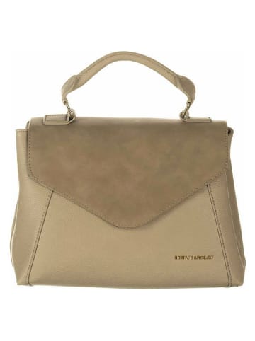 Betty Barclay Torebka w kolorze szarobrązowym - 30 x 22 x 12 cm