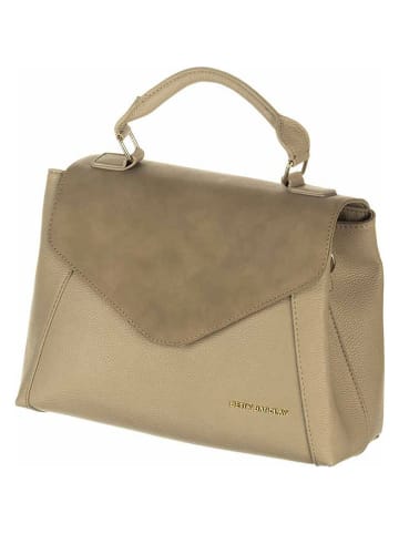 Betty Barclay Torebka w kolorze szarobrązowym - 30 x 22 x 12 cm