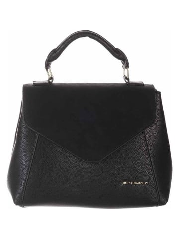 Betty Barclay Torebka w kolorze czarnym - 30 x 22 x 12 cm