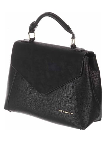 Betty Barclay Torebka w kolorze czarnym - 30 x 22 x 12 cm