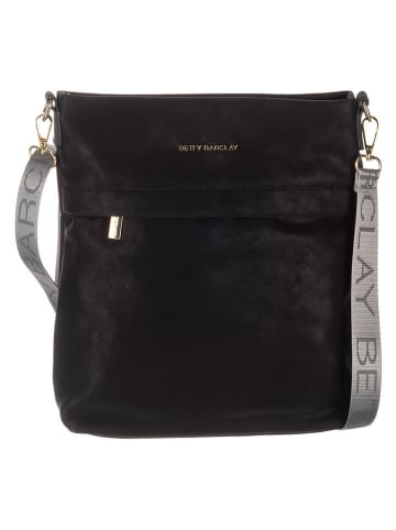 Betty Barclay Torebka w kolorze czarnym - 28 x 27 x 7 cm
