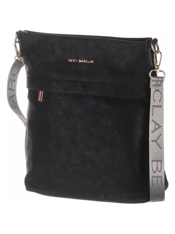 Betty Barclay Torebka w kolorze czarnym - 28 x 27 x 7 cm