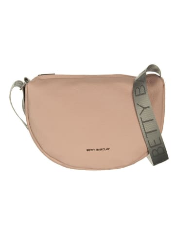 Betty Barclay Torebka w kolorze jasnoróżowym - 28 x 18 x 8 cm