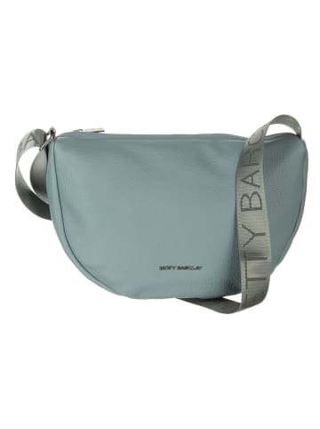 Betty Barclay Torebka w kolorze turkusowym - 28 x 18 x 8 cm