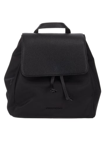 Betty Barclay Plecak w kolorze czarnym - 27 x 26 x 14 cm