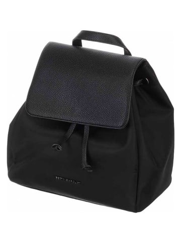 Betty Barclay Plecak w kolorze czarnym - 27 x 26 x 14 cm