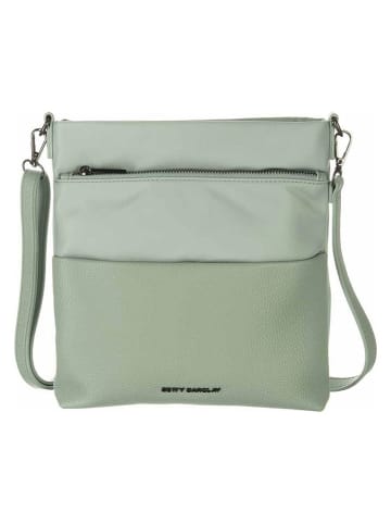 Betty Barclay Torebka w kolorze turkusowym - 28 x 24 x 14 cm