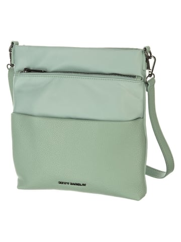 Betty Barclay Torebka w kolorze turkusowym - 28 x 24 x 14 cm