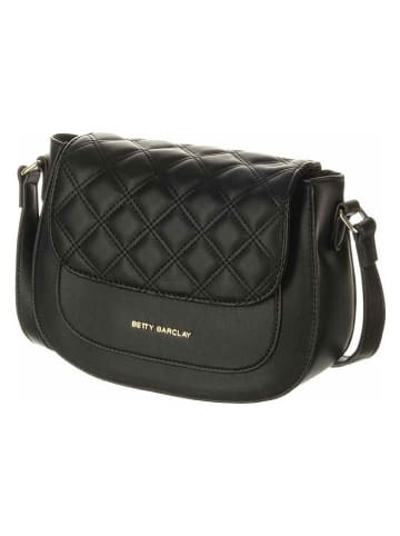 Betty Barclay Schoudertas zwart - (B)24 x (H)20 cm