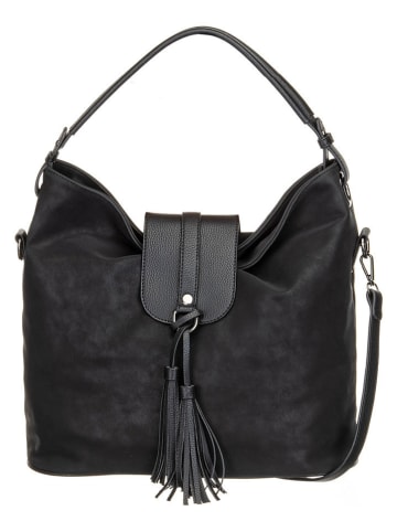 Betty Barclay Torebka w kolorze czarnym - 40 x 33 x 18 cm