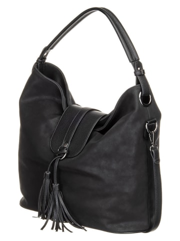 Betty Barclay Torebka w kolorze czarnym - 40 x 33 x 18 cm