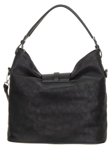 Betty Barclay Torebka w kolorze czarnym - 40 x 33 x 18 cm