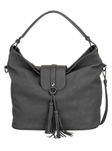 Betty Barclay Torba w kolorze antracytowym - 40 x 33 x 18 cm