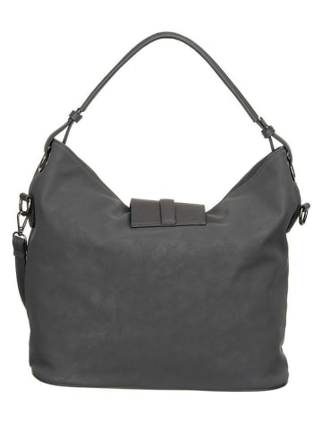 Betty Barclay Torba w kolorze antracytowym - 40 x 33 x 18 cm