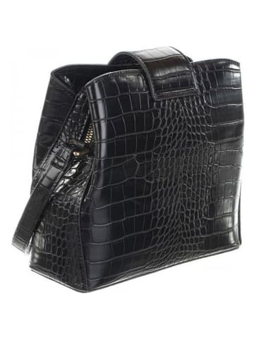 Bodenschatz Torebka w kolorze czarnym - 23 x 9 cm