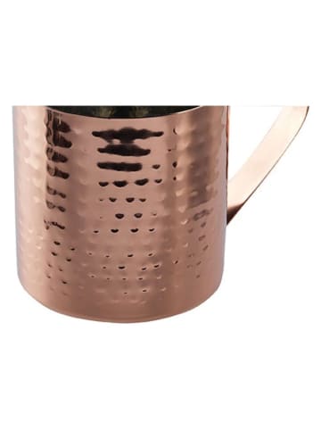 BarCraft Moscow Mul beker goudkleurig