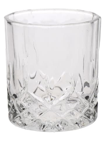 BarCraft 4-częściowy zestaw