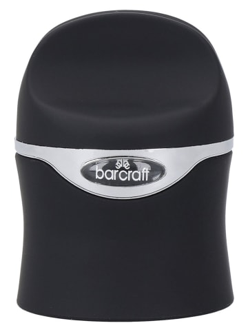 BarCraft Flessensluiting zwart - (H)6 x  Ø 4 cm