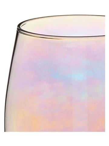 BarCraft 2-delige set: glazen - 600 ml