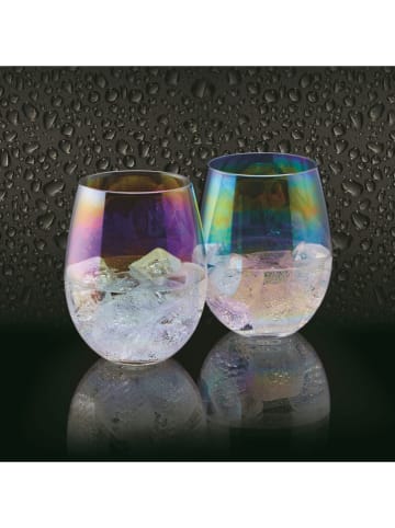 BarCraft 2er-Set: Gläser - 600 ml