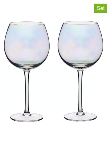 BarCraft 2-delige set: gin tonicglazen - 500 ml