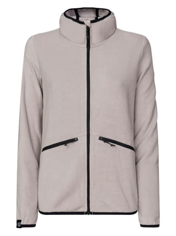 ROCK EXPERIENCE Fleecejacke "Sandy" in Grau