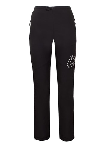 ROCK EXPERIENCE Funktionshose "Master 2.0" in Schwarz