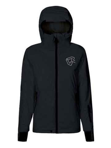 ROCK EXPERIENCE Funktionsjacke "Helix" in Schwarz