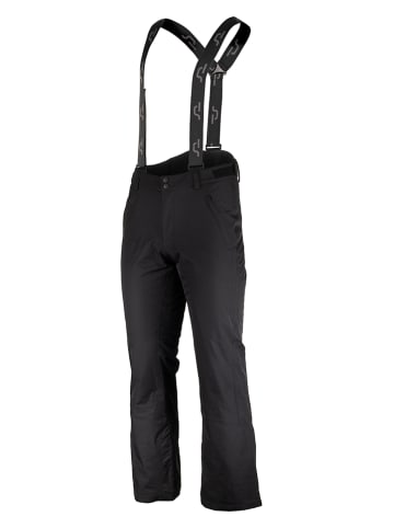 Traunstein Sport Ski-/ Snowboardhose "Glocknerwand" in Schwarz