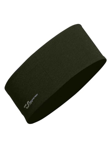 Traunstein Sport Hoofdband groen