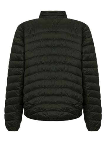 ROCK EXPERIENCE Hybridjacke "Fortune 2.0" in Schwarz