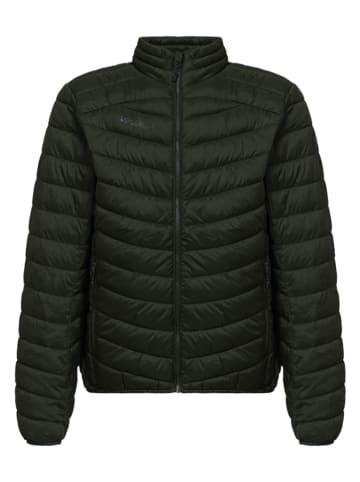 ROCK EXPERIENCE Hybridjacke "Fortune 2.0" in Schwarz