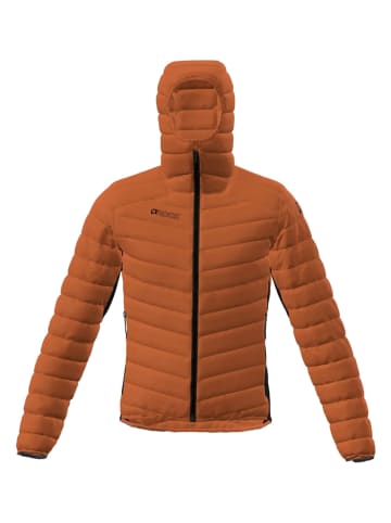 ROCK EXPERIENCE Hybride jas "Fortune 2.0" lichtblauw