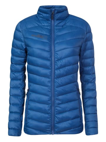 ROCK EXPERIENCE Hybridjacke "Fortune 2.0" in Blau